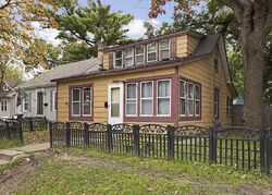 Pre-foreclosure in  THOMAS AVE N Minneapolis, MN 55412