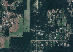 Pre-foreclosure in  COUNTY ROAD 3891 N Cleveland, TX 77328