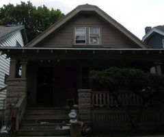 Pre-foreclosure in  N 36TH ST Milwaukee, WI 53210