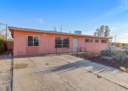 Pre-foreclosure in  E MADRID AVE Las Cruces, NM 88001
