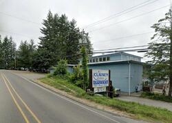 Pre-foreclosure in  N BAY RD North Bend, OR 97459