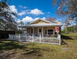 Pre-foreclosure in  GUY RD Orlando, FL 32828