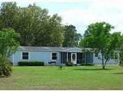 Pre-foreclosure in  YOUTH CAMP RD Groveland, FL 34736