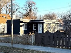 Pre-foreclosure in  JACKSON ST Billings, MT 59101