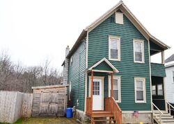 Pre-foreclosure in  WEST ST Gloversville, NY 12078