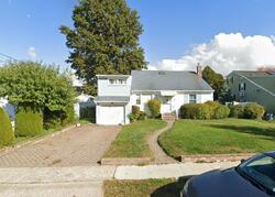 Pre-foreclosure in  BARRINGTON ST Westbury, NY 11590