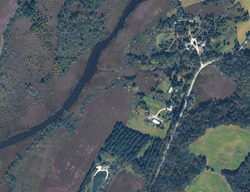 Pre-foreclosure in  MONCHES RD Colgate, WI 53017