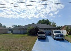 Pre-foreclosure in  ALBURY DR Port Charlotte, FL 33952