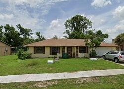 Pre-foreclosure in  MIDWAY BLVD Port Charlotte, FL 33952