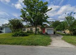 Pre-foreclosure in  WEST RD Jacksonville, FL 32216