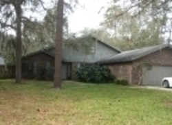 Pre-foreclosure in  BLACKFOOT CT Jacksonville, FL 32223