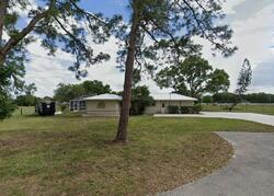 Pre-foreclosure in  STALEY RD Fort Myers, FL 33905