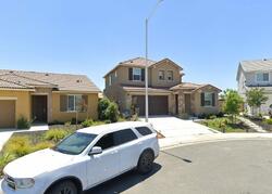Pre-foreclosure in  PINZANO WAY Antioch, CA 94531