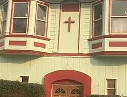 Pre-foreclosure in  NEVADA ST San Francisco, CA 94110