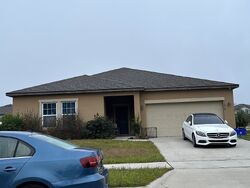 Pre-foreclosure in  WINDING BLOSSOM DR Groveland, FL 34736