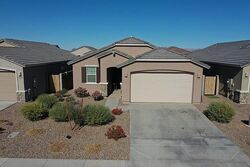 Pre-foreclosure in  E WALLFLOWER LN Florence, AZ 85132