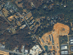 Pre-foreclosure in  IRON ORE RD Englishtown, NJ 07726