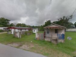 Pre-foreclosure in  MECHANIC ST New Bern, NC 28560