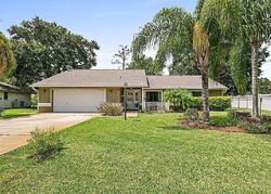 Pre-foreclosure in  WENDOVER LN Palm Coast, FL 32164