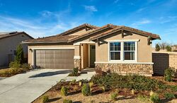 Pre-foreclosure in  HOMELAND ST Victorville, CA 92392