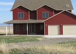Pre-foreclosure in  BISHOP RD Casper, WY 82604