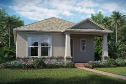 Pre-foreclosure in  MURCOTT BLOSSOM BLVD Winter Garden, FL 34787