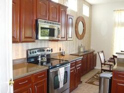 Pre-foreclosure in  MIMOSA TRL Florence, KY 41042