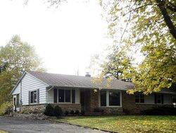 Pre-foreclosure in  PROSPECT AVE Pewaukee, WI 53072