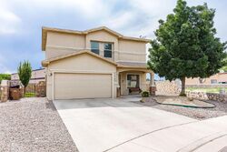 Pre-foreclosure in  WINTON CIR Las Cruces, NM 88007