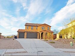 Pre-foreclosure in  E PLACITA DE DOS PESOS Tucson, AZ 85730