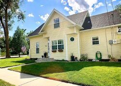 Pre-foreclosure in  PARK ST Sterling, CO 80751