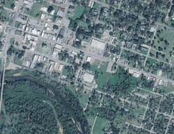  Breithling Ln, Wharton TX