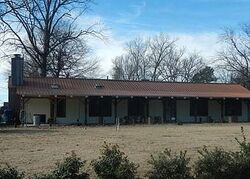 Pre-foreclosure in  CENTRAL ST Earle, AR 72331