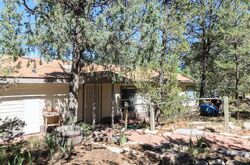 Pre-foreclosure in  EASY ST Tijeras, NM 87059