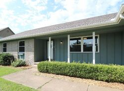 Pre-foreclosure in  MARTIN CIR Sand Springs, OK 74063