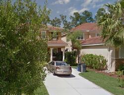 Pre-foreclosure in  PEGASO AVE New Smyrna Beach, FL 32168