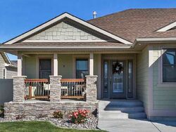 Pre-foreclosure in  PROVIDENCE PL Billings, MT 59102