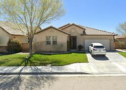 Pre-foreclosure in  VAHAN CT Lancaster, CA 93536