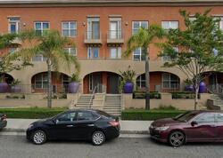 Pre-foreclosure in  E COMMONWEALTH AVE UNIT 3D Alhambra, CA 91801