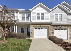 Pre-foreclosure in  COMRIE LN Burlington, NC 27215