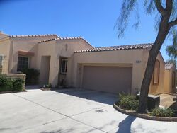 Pre-foreclosure in  SIGN OF SPG La Quinta, CA 92253