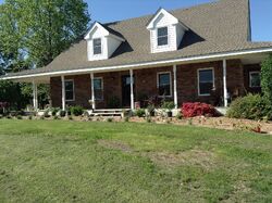Pre-foreclosure in  JUNE BUG LN Royal, AR 71968