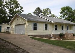 Pre-foreclosure in  HIGHWAY 5 S Mountain Home, AR 72653