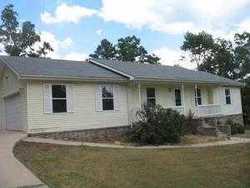 Pre-foreclosure in  HIGHWAY 5 S Mountain Home, AR 72653