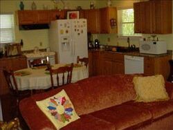 Pre-foreclosure in  HAGLER RD Dothan, AL 36301