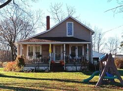 Pre-foreclosure in  W LAKE RD Clio, MI 48420