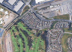 Pre-foreclosure in  EAGLE CT San Pablo, CA 94806