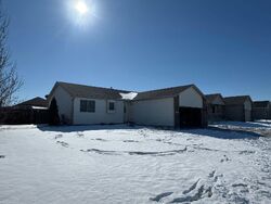 Pre-foreclosure in  PARIS ST Waverly, NE 68462