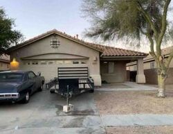 Pre-foreclosure in  W QUAILWOOD WAY Tucson, AZ 85757