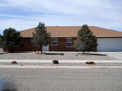 Pre-foreclosure in  DON DIEGO RD Belen, NM 87002